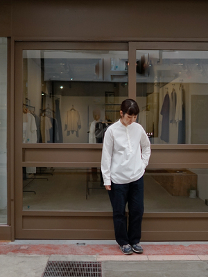 nakamuraのコーデ