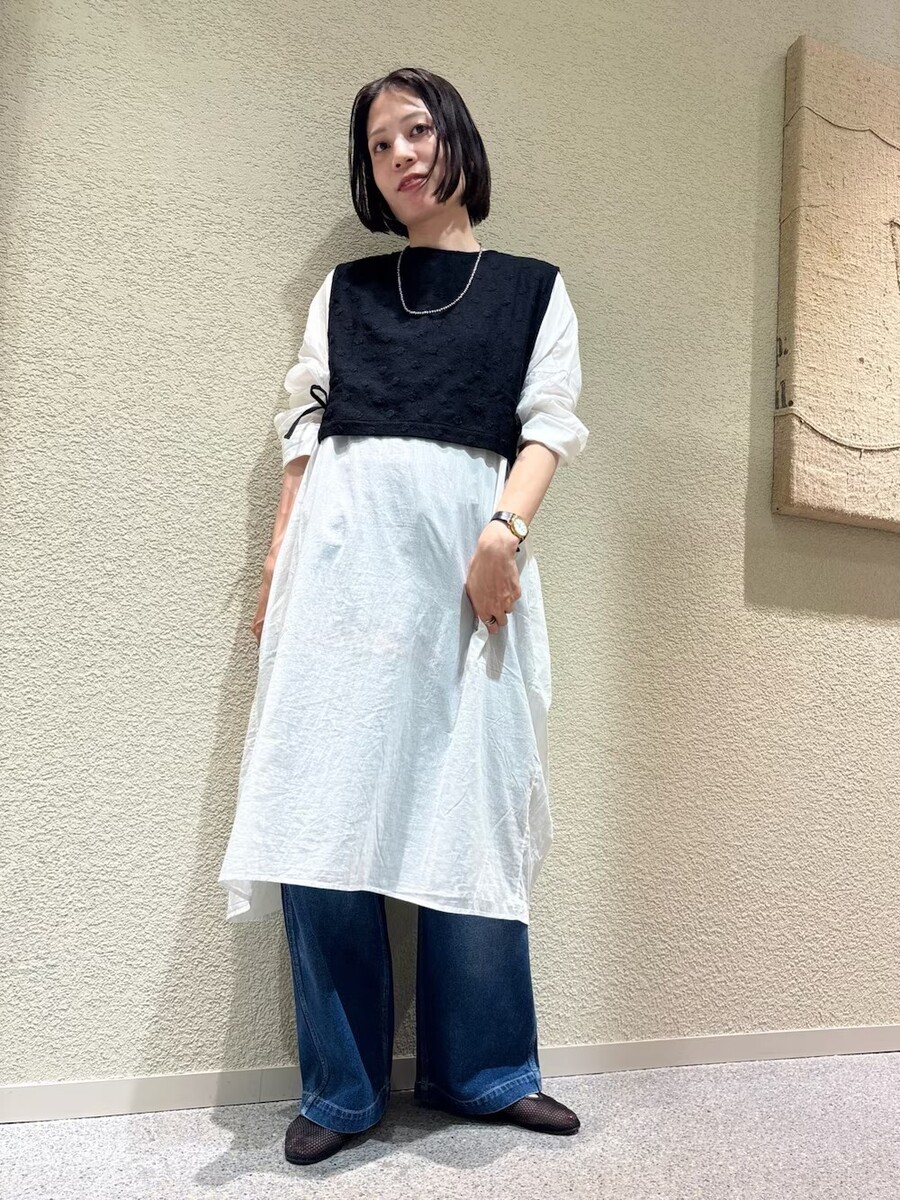 nao takagiのコーデ