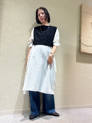 nao takagiのコーデ