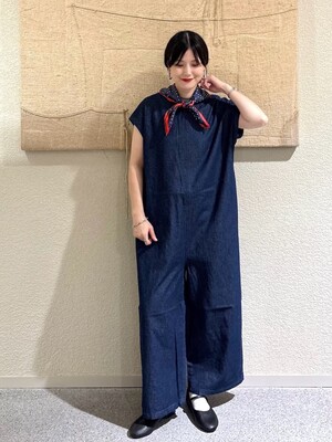 秋山 里織のコーデ