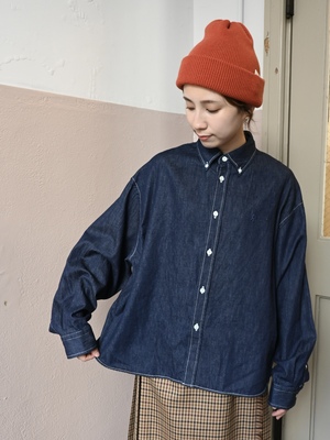 nakamuraのコーデ