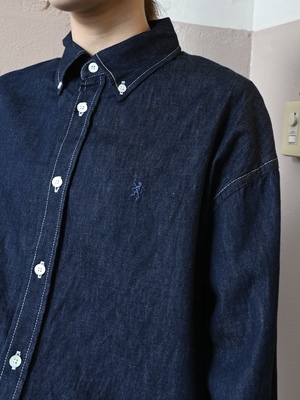 nakamuraのコーデ