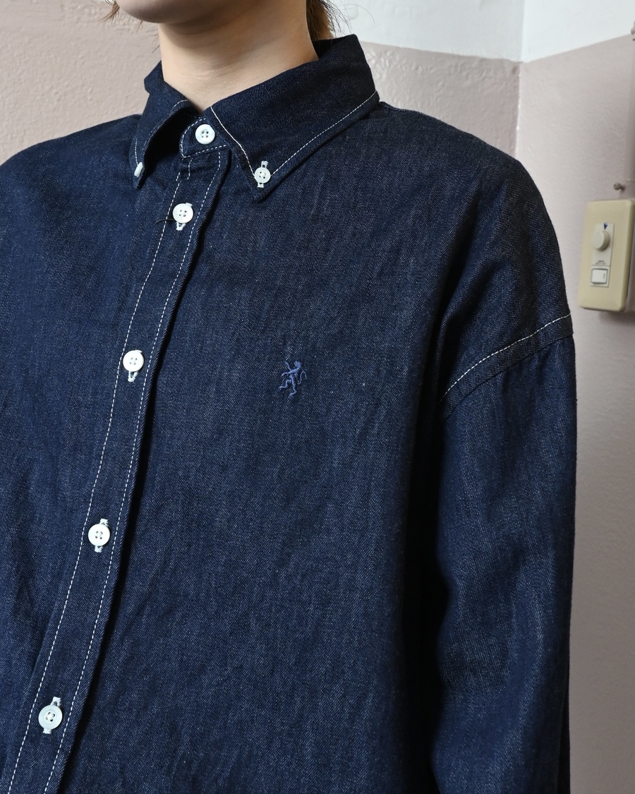 nakamuraのコーデ