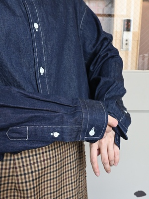 nakamuraのコーデ