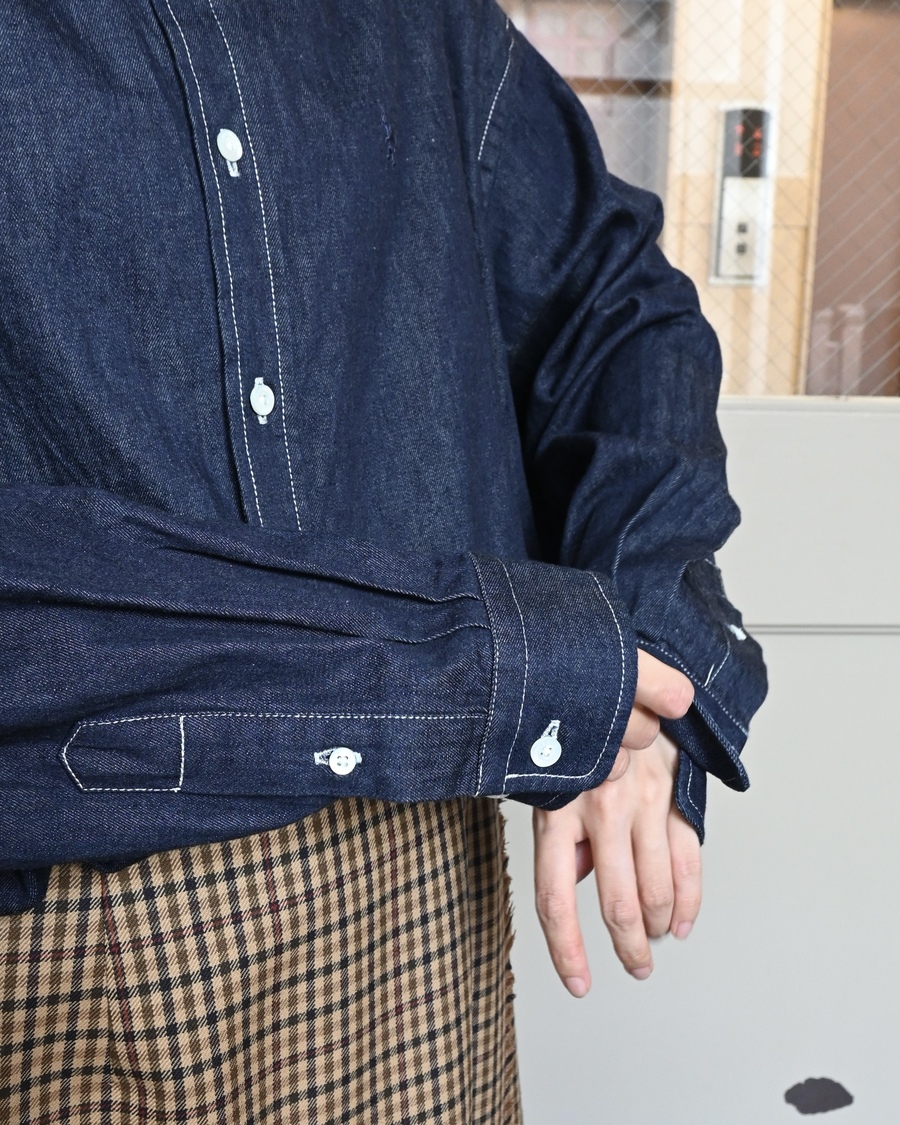 nakamuraのコーデ