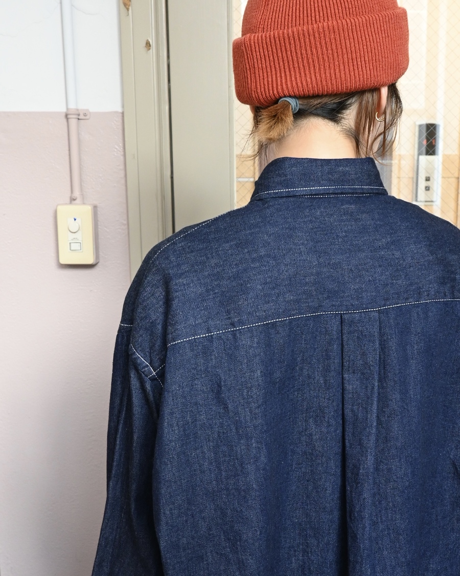 nakamuraのコーデ