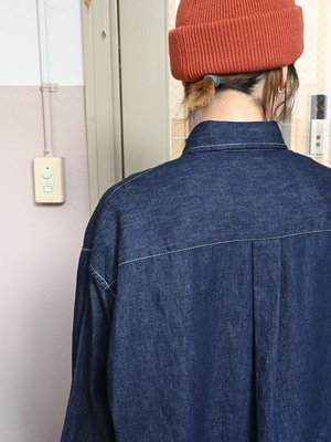 nakamuraのコーデ