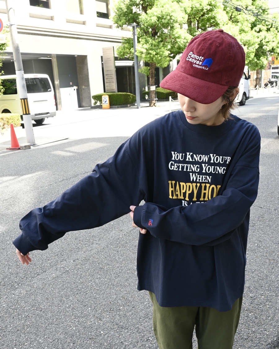 nakamuraのコーデ