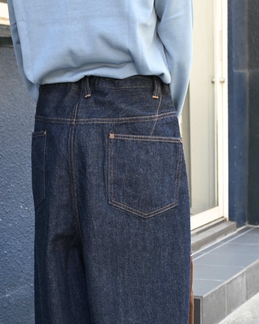 nakamuraのコーデ