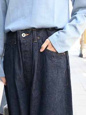 nakamuraのコーデ