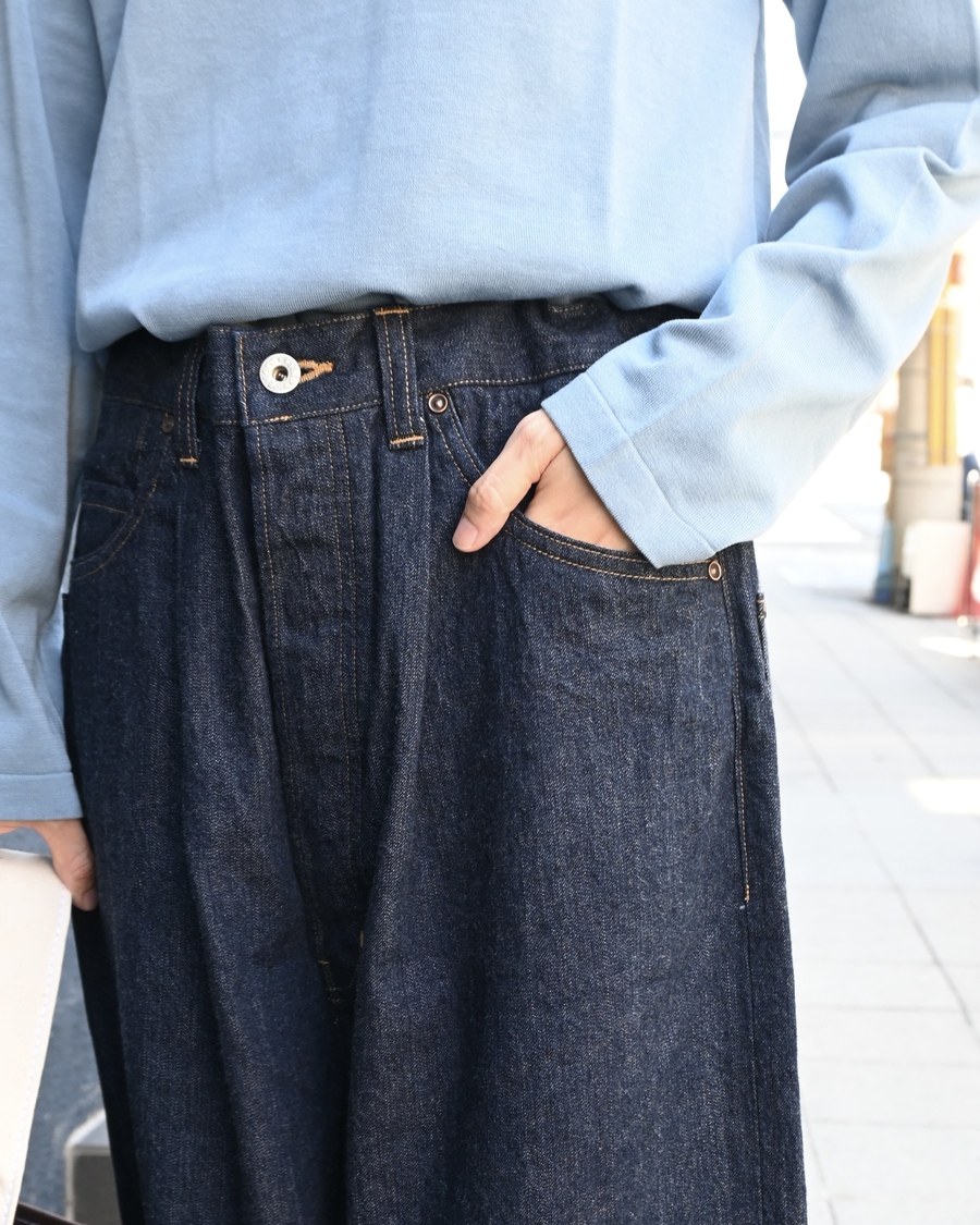 nakamuraのコーデ