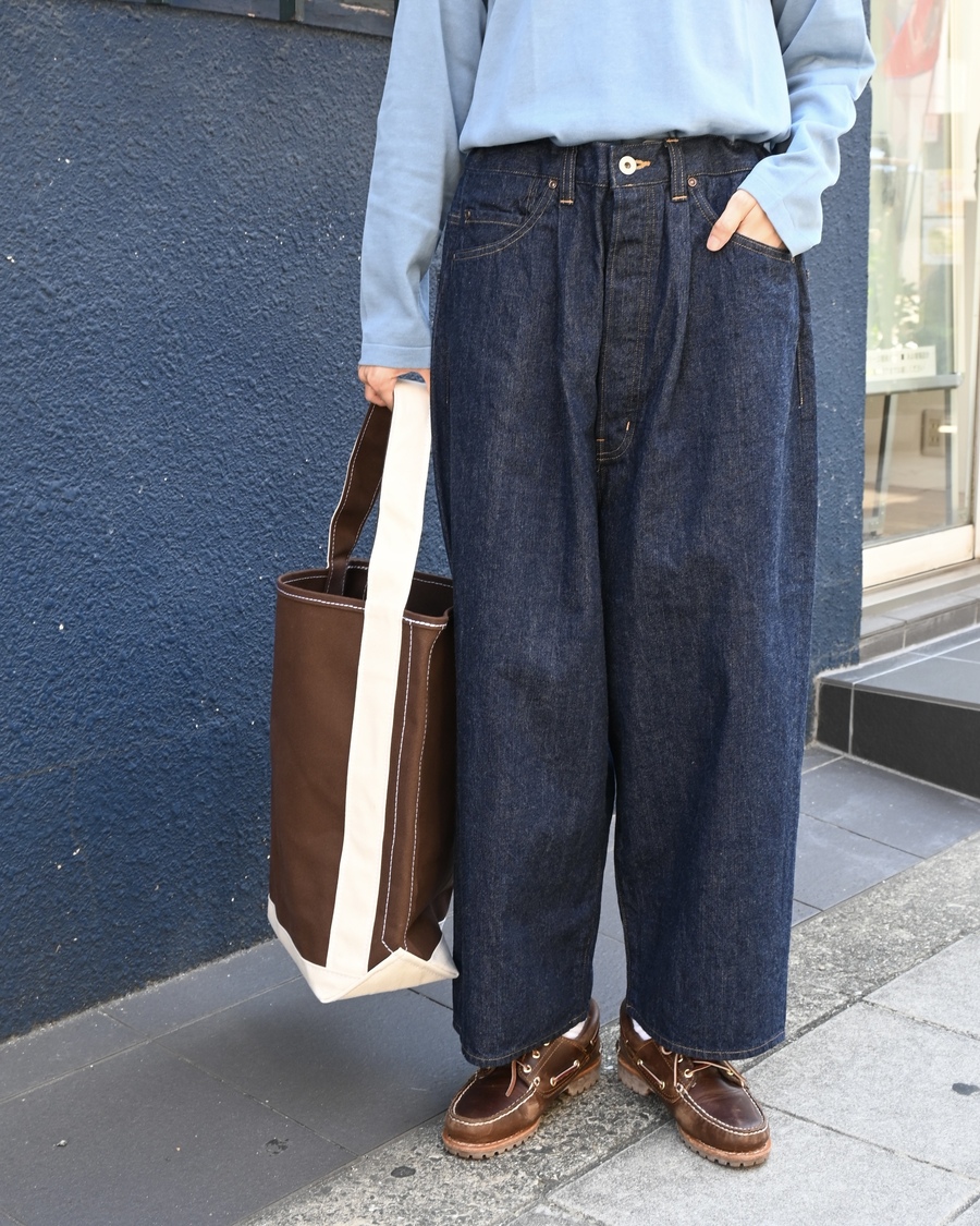 nakamuraのコーデ