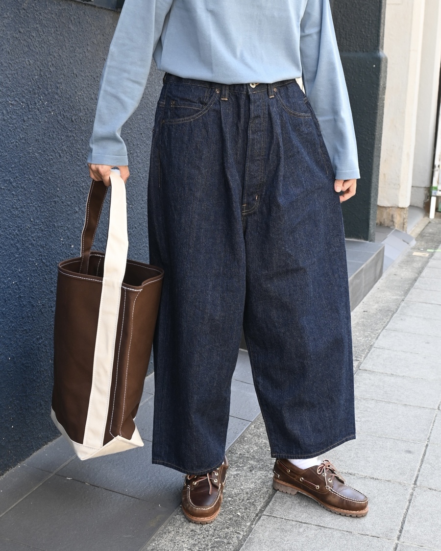 nakamuraのコーデ