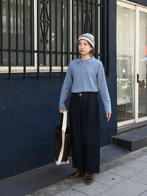 nakamuraのコーデ