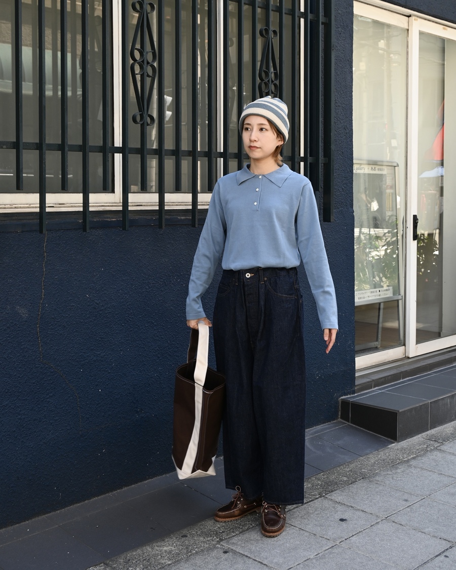 nakamuraのコーデ