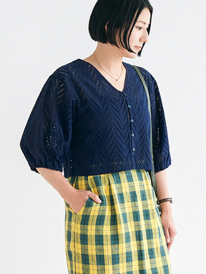 こじめぐのコーデ