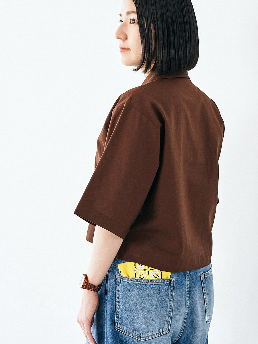 こじめぐのコーデ