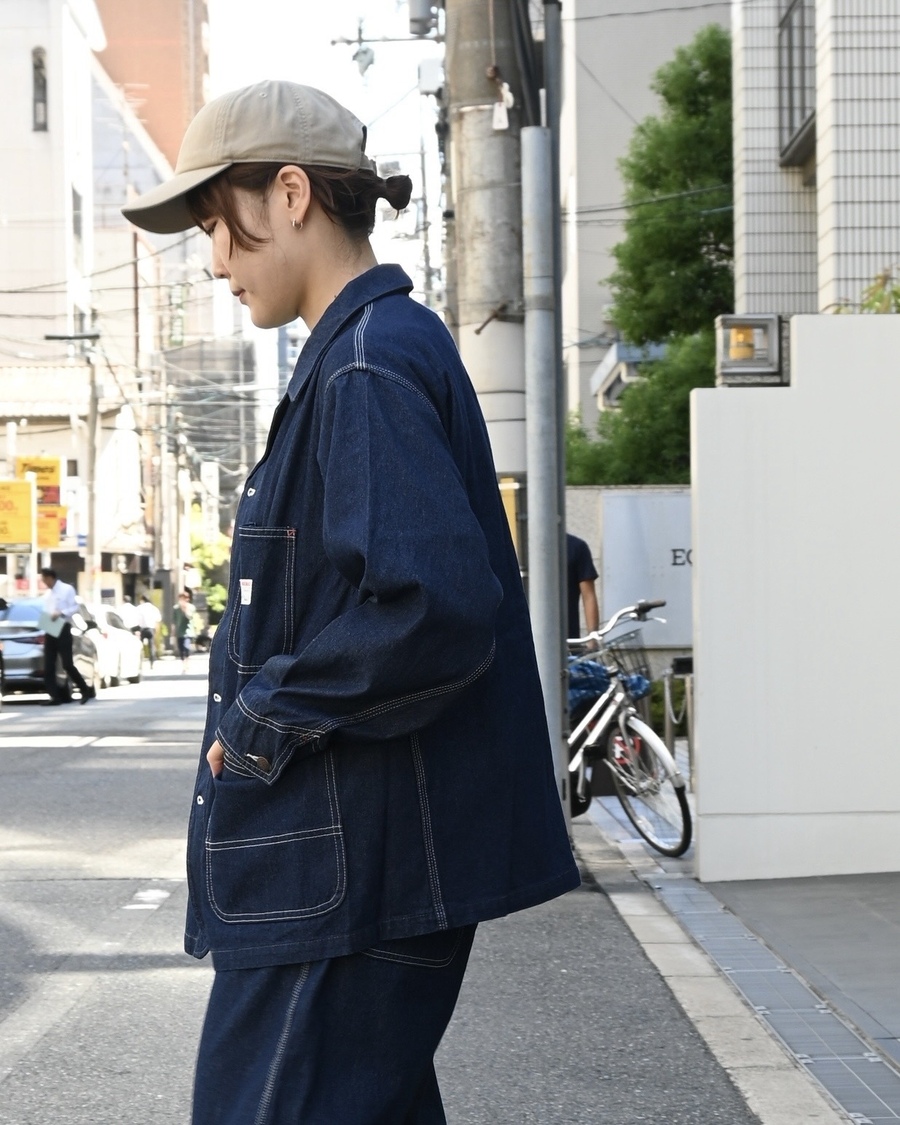 hamamatsuのコーデ