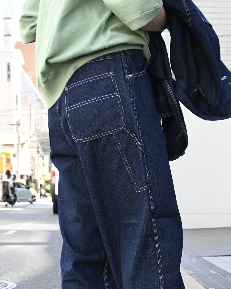 hamamatsuのコーデ