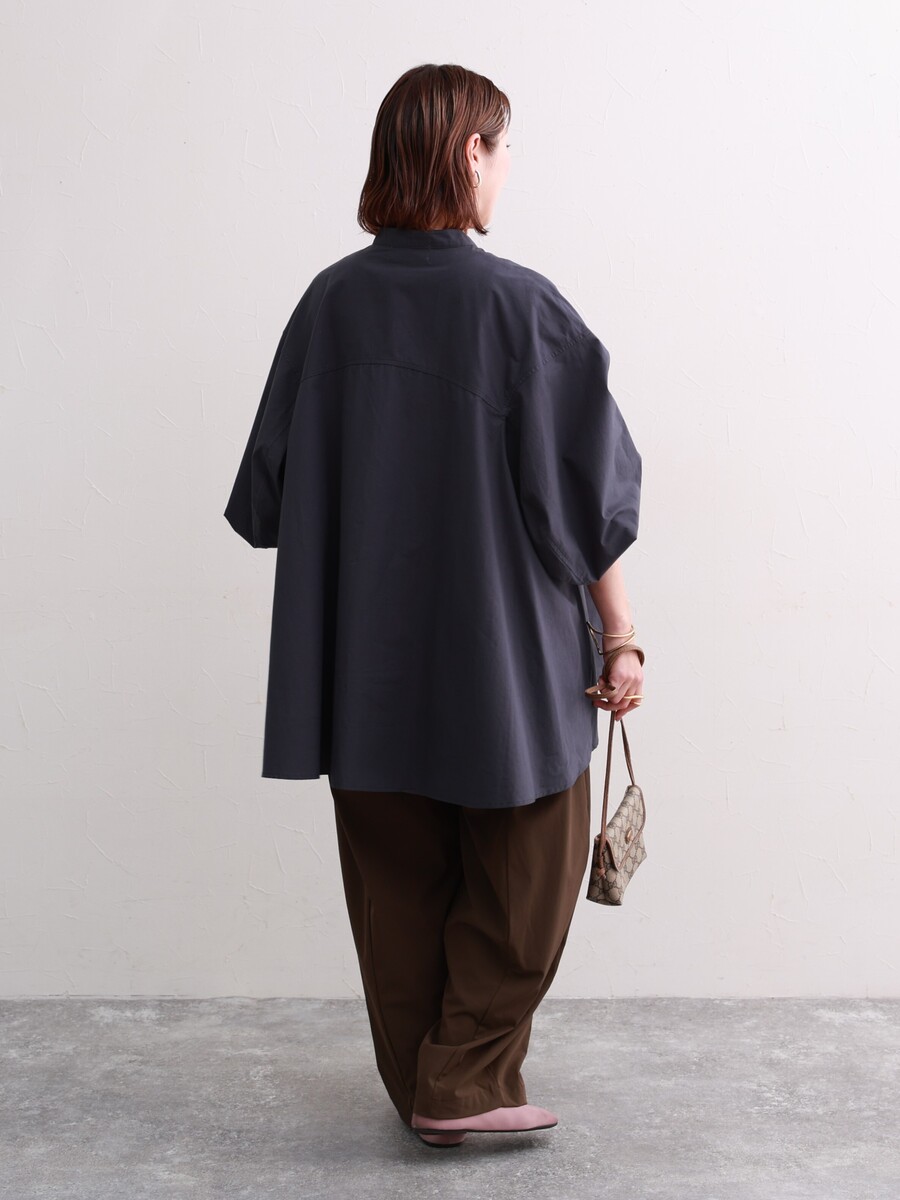 しらかわのコーデ