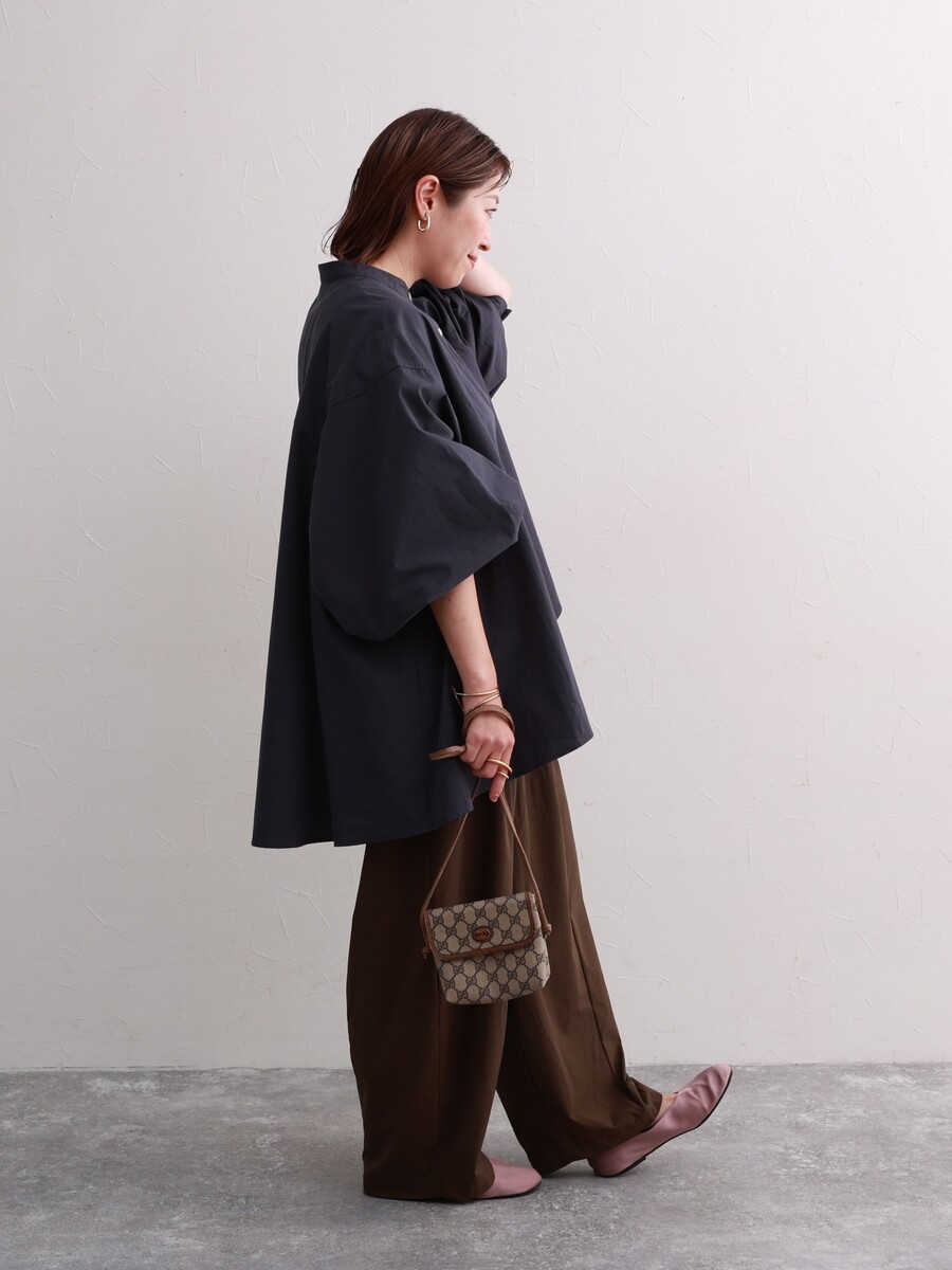 しらかわのコーデ