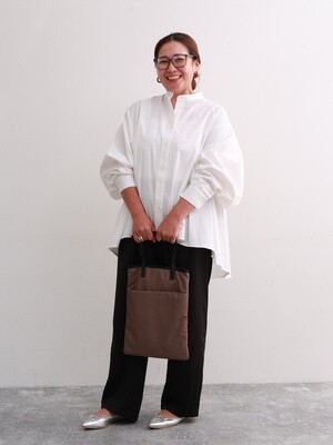 かねもとのコーデ