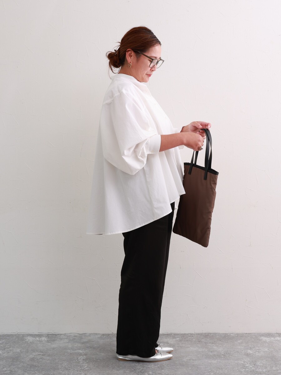 かねもとのコーデ