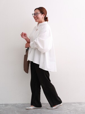 かねもとのコーデ