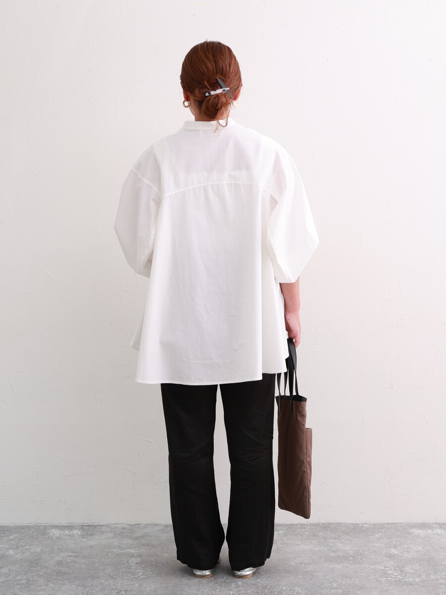 かねもとのコーデ