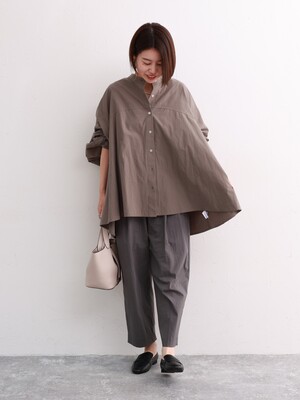 てらやまのコーデ