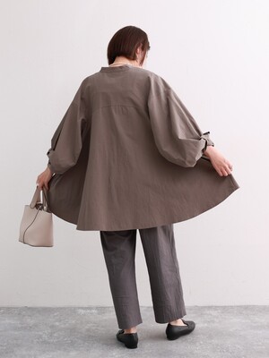 てらやまのコーデ