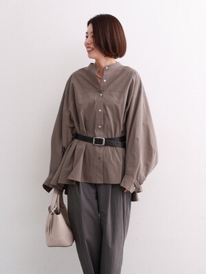 てらやまのコーデ