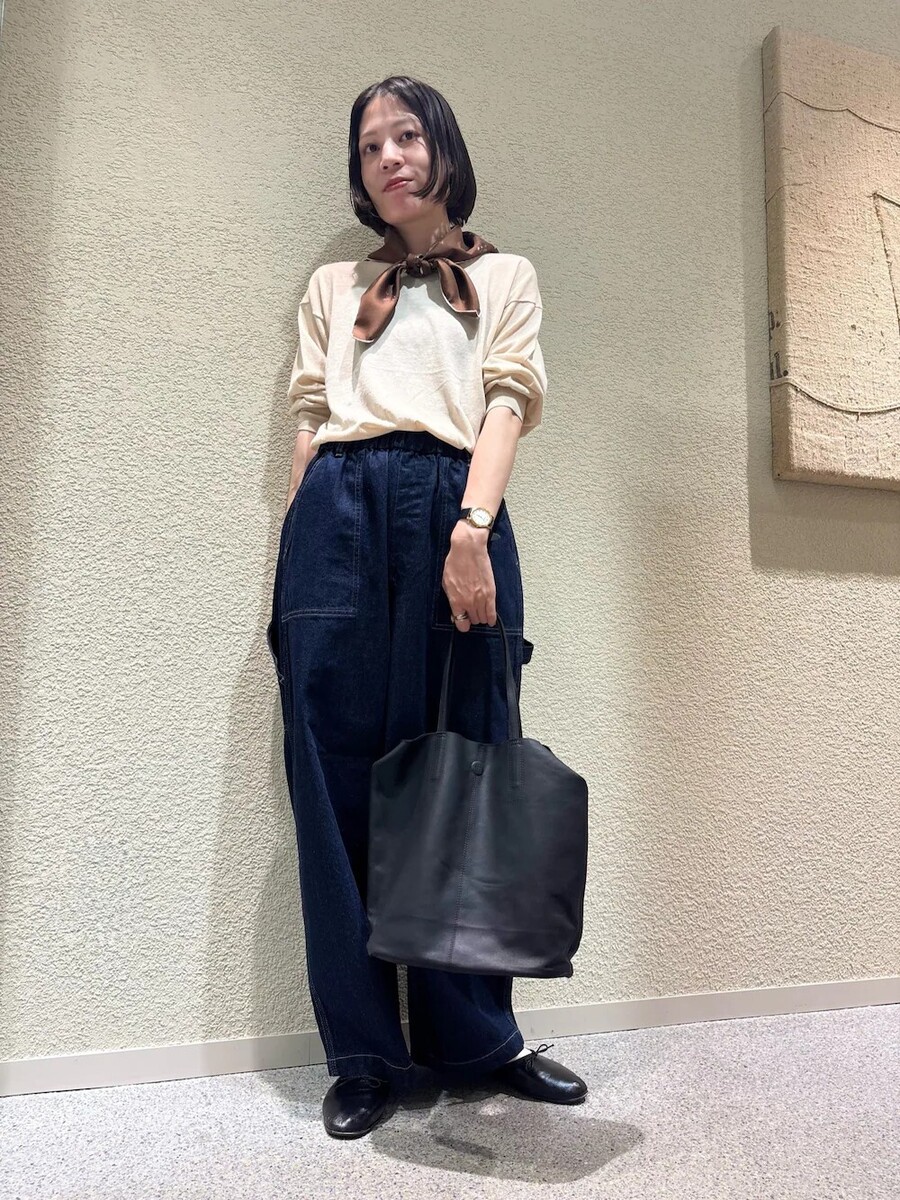 nao takagiのコーデ