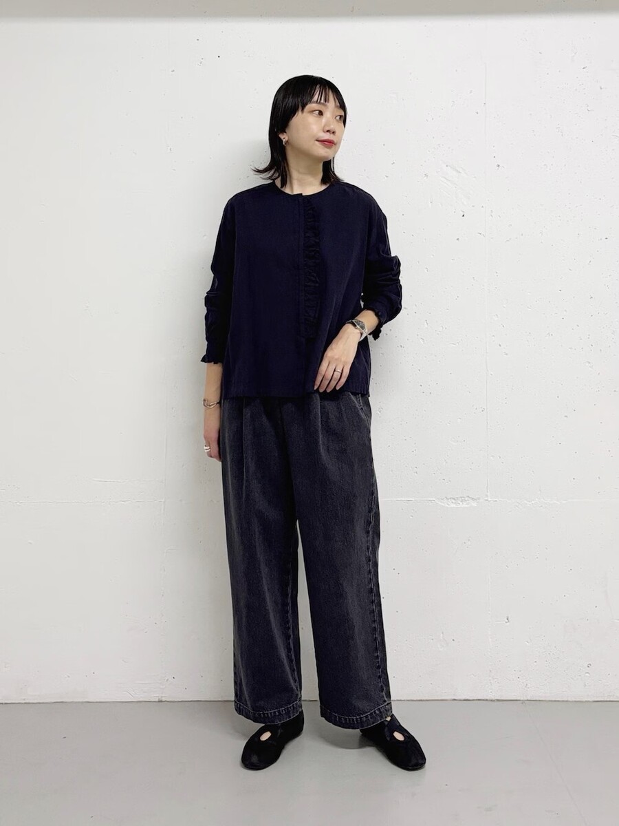 yabuuchiのコーデ