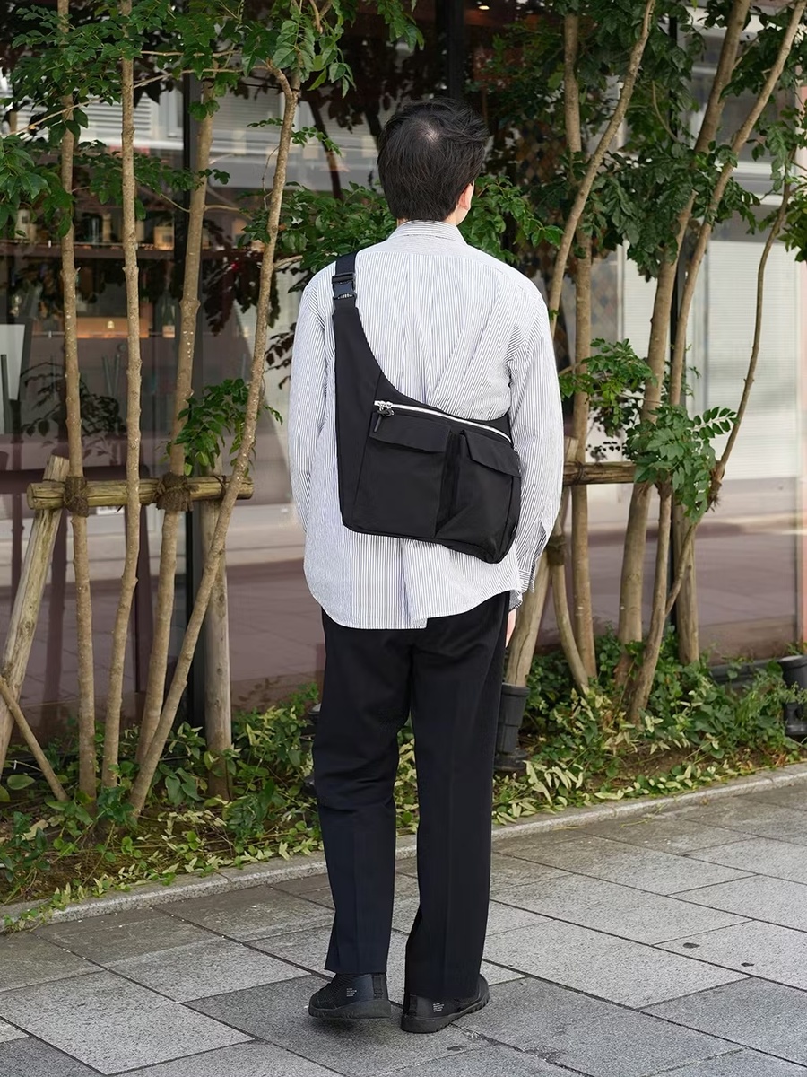 マエダのコーデ