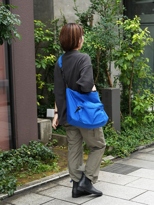 トコロのコーデ