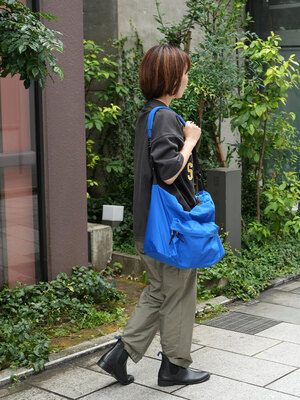 トコロのコーデ