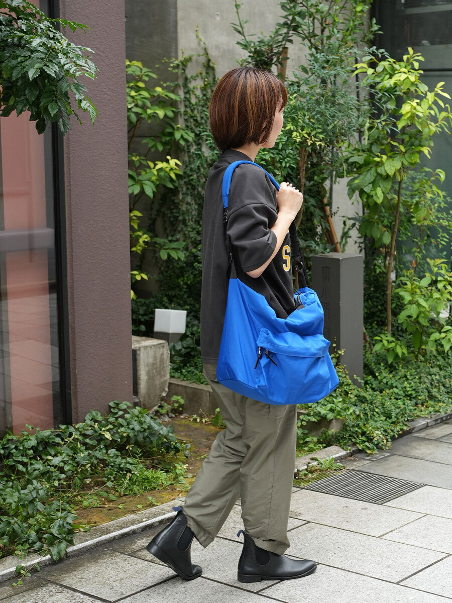 トコロのコーデ