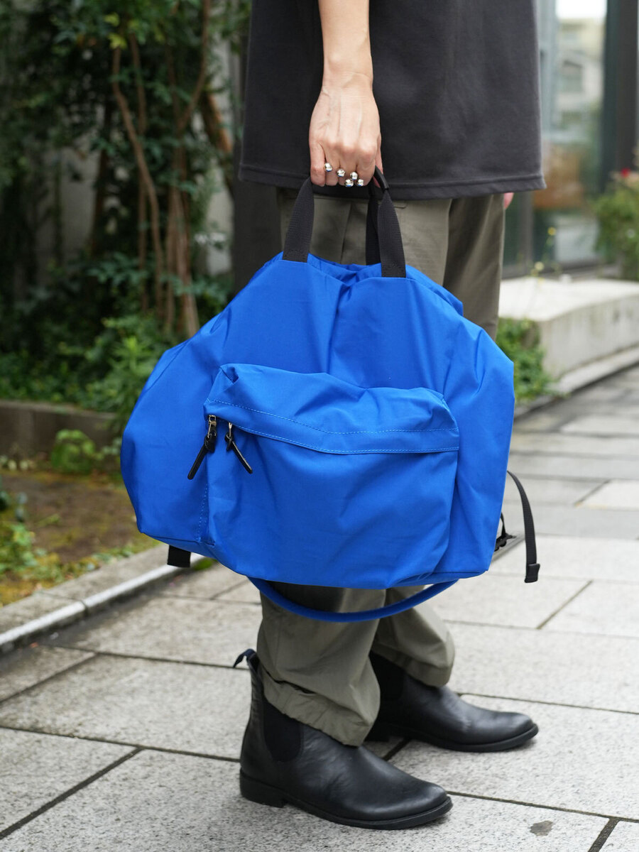 トコロのコーデ