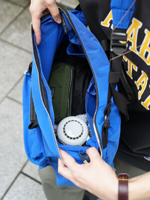 トコロのコーデ