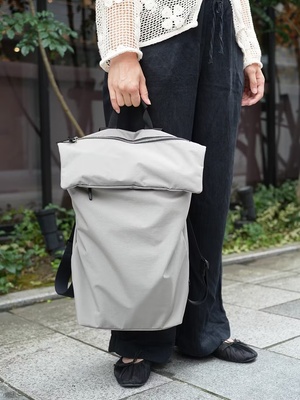 オイカワのコーデ