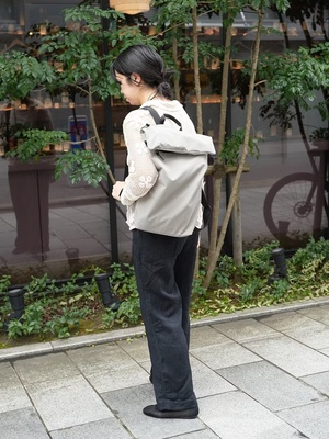 オイカワのコーデ