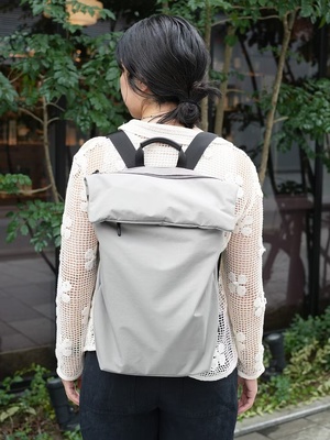 オイカワのコーデ