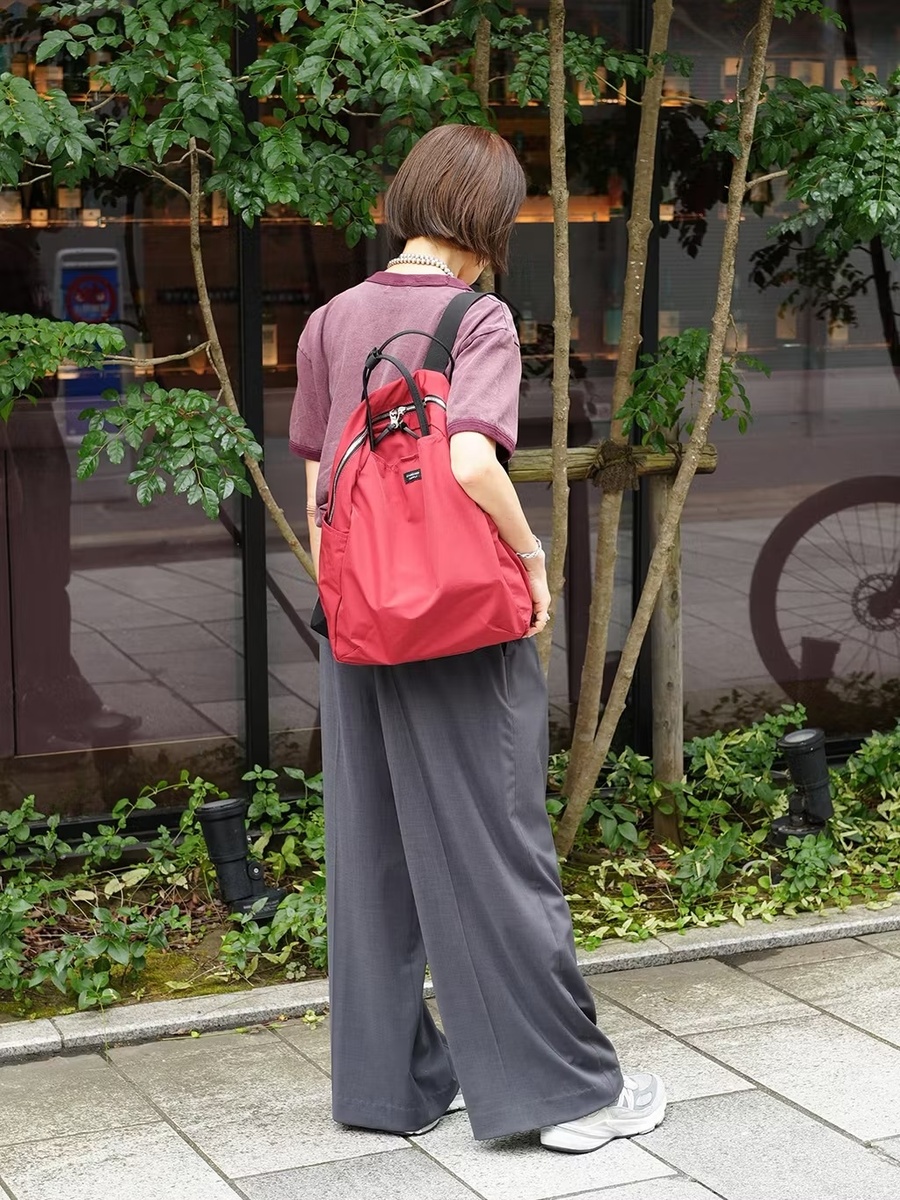 イチノヘのコーデ