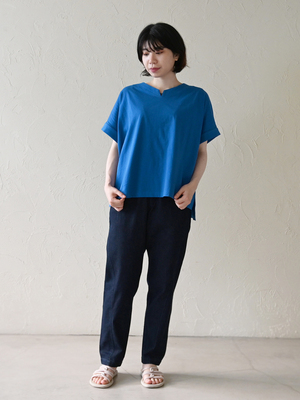 スズキのコーデ