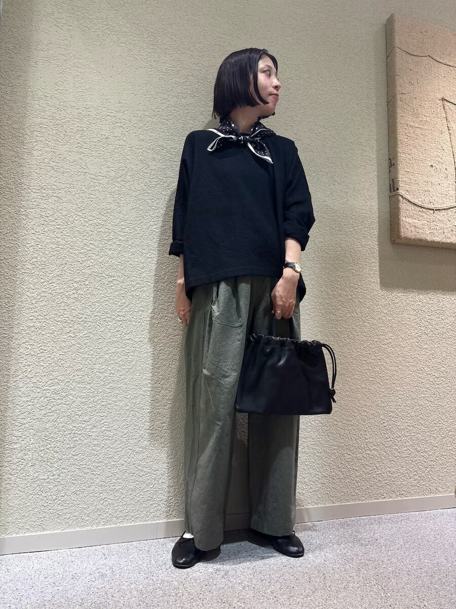 nao takagiのコーデ