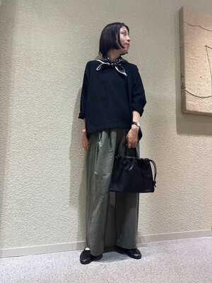 nao takagiのコーデ