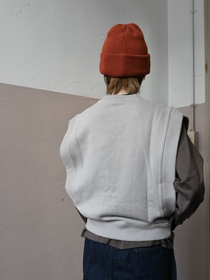 nakamuraのコーデ