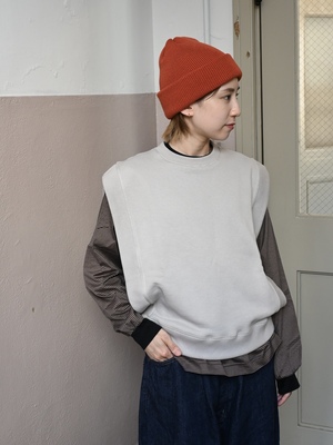 nakamuraのコーデ