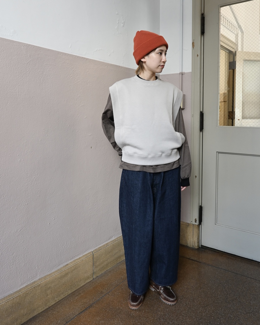 nakamuraのコーデ